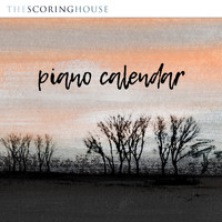 Paul Reeves - Piano Calendar