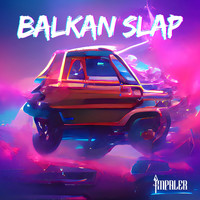 Impaler - Balkan Slap