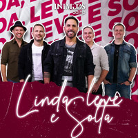 Inimigos Da HP - Linda, Leve e Solta