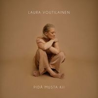Laura Voutilainen - Pidä musta kii