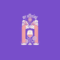 SONS THE BAND - My Offering