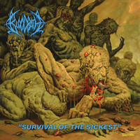 Bloodbath - "Survival of the Sickest" (Explicit)
