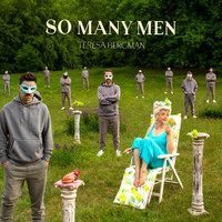 BERGMAN - So Many Men