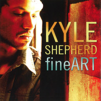 Kyle Shepherd - FineART