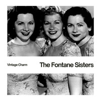 The Fontane Sisters - The Fontane Sisters (Vintage Charm)