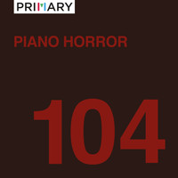 David Disher - Piano Horror