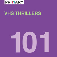 David Disher - Vhs Thrillers