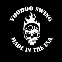 Voodoo Swing - Made in the USA (Explicit)