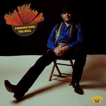 Hank Williams Jr. - Fireman Ring The Bell (Explicit)