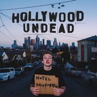 Hollywood Undead - City Of The Dead (Explicit)
