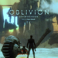 Hugo Vázquez - Oblivion: City of Delusion