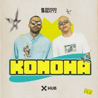 Breaking Beattz - Konoha