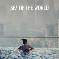 Ayurveda - Spa of the World: Best Relaxing Music from the World's Best Spas
