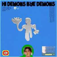Kyson - Hi Demons, Bye Demons