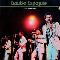 Double Exposure - Ten Percent (Deluxe Edition)