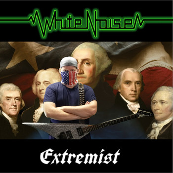Whitenoise - Extremist (Explicit)