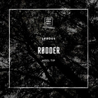 Rødder - Heel Tip