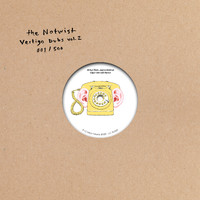The Notwist - Vertigo Dubs Vol. 2: Elijah Minnelli