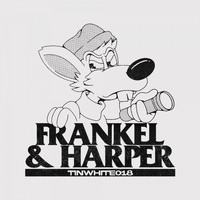 Frankel & Harper - Time Is Now White, Vol.18