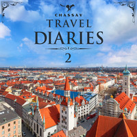 John Schroeder - Travel Diaries 2
