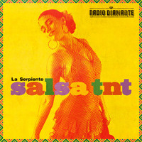 La Serpiente - Salsa Tnt