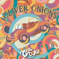 The Crooks - Oliver Onions