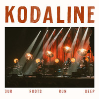 Kodaline - Brother (Live in Dublin / 2022)