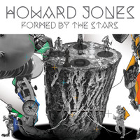 Howard Jones - Formed By The Stars