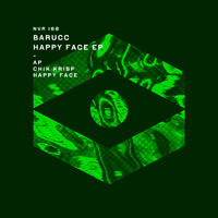 Barucc - Happy Face EP