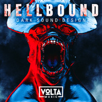 Audio Android - Hellbound