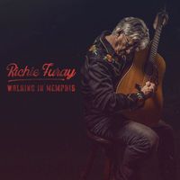 Richie Furay - Walking In Memphis