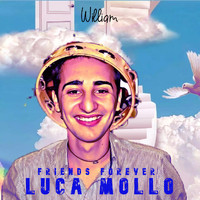 Luca Mollo - Friends Forever