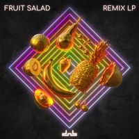 DnB Allstars - Fruit Salad Remix