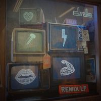 DnB Allstars - Allstars Remixes Vol 1