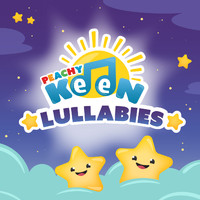 Peachy Keen - Little Baby Blue