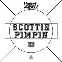 Project Aspect - Scottie Pimpin