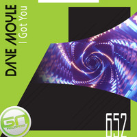 Dave Moyle - I Got You
