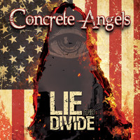 Concrete Angels - Lie and Divide