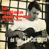 Fabrizio De André - Ballata Dell'Eroe (Prima Versione)