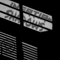 Inertia (NZ) - Shadows EP