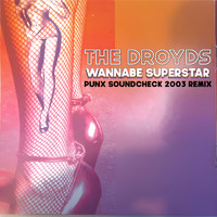 The Droyds - Wannabe Superstar (Punx Soundcheck 2003 Remix)