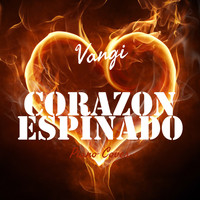 Vangi - Corazon Espinado (Piano Cover)