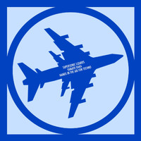 Supersonic Lizards & Yamato Daka - Hands in the Air for Techno