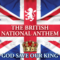 Sir Morris Winnick - God Save the King - The British National Anthem (Male Vocal)