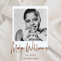 Midge Williams - In Any Language