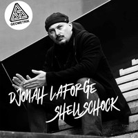 Djonah Laforge - Shellschock