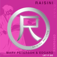 Marv Peterson & Edgaro - Let It Go