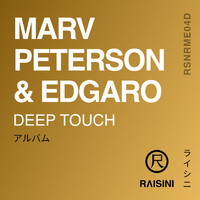 Marv Peterson & Edgaro - Deep Touch