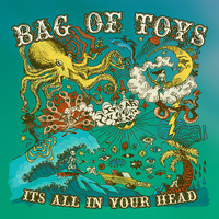 Bag of Toys - It's All in Your Head (Explicit)