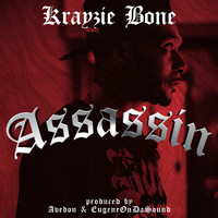 Krayzie Bone - Assassin (Explicit)